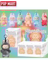 POP MART | مجموعة مجسمات "لابوبو ذا مونسترز" (Big...