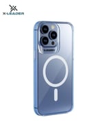 بكج حماية متكامل ايفون (15-14-13-12-11) من X-Leade...