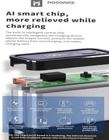 باور بانك 20000 مللي أمبير 22.5 واط MOOGMAX MARVEL...