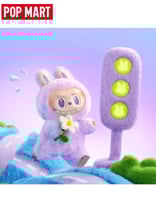 POP MART | مجموعة مجسمات "لابوبو ذا مونسترز" (Big...