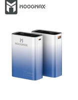 باور بانك 20000 مللي أمبير 22.5 واط MOOGMAX MARVEL...