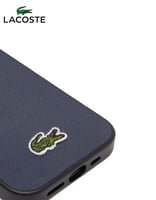 كفر ايفون 16 برو Lacoste | بنمط قمصان البولو الأيق...