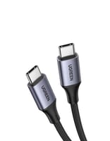 كيبل شحن ومزامنة Type-C الى Type-C من UGREEN US316...