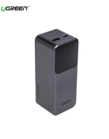 باور بانك 12000 مللي أمبير UGREEN PB724 | بقوة 100...