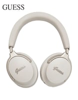 سماعة رأس لاسلكي GUESS Script Logo | بتقنية إلغاء...