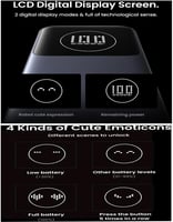 باور بانك 12000 مللي أمبير UGREEN PB724 | بقوة 100...