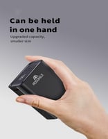 باور بانك 20000 مللي أمبير 22.5 واط MOOGMAX MARVEL...