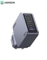 شاحن نيكسود برو بقوة 160 واط UGREEN X763 | بـ 3 من...