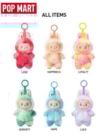 POP MART | مجموعة مجسمات "لابوبو ذا مونسترز" (Big...