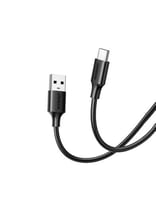 كيبل شحن ومزامنة USB-A الى Type-C من UGREEN US287...