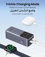 باور بانك 12000 مللي أمبير UGREEN PB724 | بقوة 100...