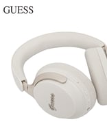 سماعة رأس لاسلكي GUESS Script Logo | بتقنية إلغاء...