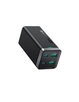 منصة شحن متعددة المنافذ بقوة 65 واط RAVPower | منف...