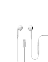 سماعة أذن سلكية ايفون Cellularline Eagle | منفذ Li...