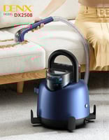 مكنسة كهربائية للغسيل 900 واط DENX | لتنظيف السجاد...