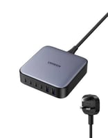 شاحن مكتبي بقوة 200 واط UGREEN CD271 | أربع منافذ...