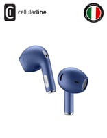 سماعة بلوتوث إيربودز Cellularline Crystal TWSB | ص...