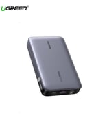 باور بانك بسعة 20000 مللي أمبير UGREEN PB720 | بقو...