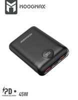 باور بانك بطارية تسلا بسعة 20000 مللي أمبير MOOGMA...