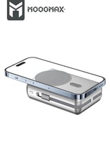 باور بانك MOOGMAX 20000mAh | شحن 20W PD | لاسلكي 1...