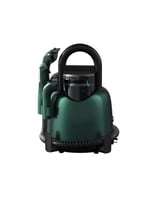 مكنسة بخار وشفط متعددة الوظائف DENX | قوة شفط 10.5...