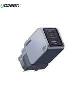 شاحن نيكسود برو GaN بقوة 65 واط UGREEN X755 | منفذ...