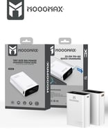 باور بانك 20000 مللي أمبير 22.5 واط MOOGMAX MARVEL...