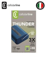 بكج الشحن المتكامل 5 في 1 من تروني ستور | 3 باور ب...