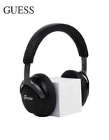 سماعة رأس لاسلكي GUESS Script Logo | بتقنية إلغاء...