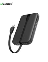 باور بانك بسعة 10000 مللي أمبير UGREEN PB511 | بقو...
