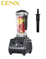 خلاط كهربائي سوبر بلندر DENX DX1783 | بقوة 1800 وا...