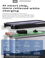 باور بانك 20000 مللي أمبير 22.5 واط MOOGMAX MARVEL...