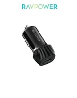 بكج راف باور بطارية متنقلة 20 ألف مللي امبير + فيش...