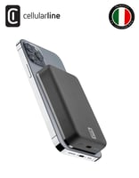 باور بانك لاسلكي بسعة 10000 مللي أمبير Cellularlin...