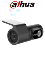 كاميرا داش كام داهوا 4MP بدقة 2K | رؤية ليلية اتصا...