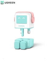 شاحن نيكسود روبوت 65 واط UGREEN CD361 | شاشة LED |...