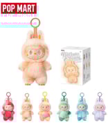 POP MART | مجموعة مجسمات "لابوبو ذا مونسترز" (Big...