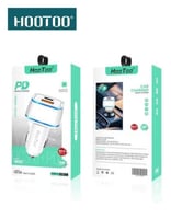 بكج الشحن المتكامل 5 في 1 من تروني ستور | 3 باور ب...