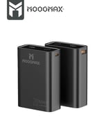 باور بانك 20000 مللي أمبير 22.5 واط MOOGMAX MARVEL...