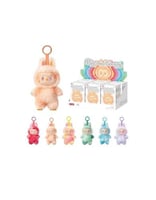 POP MART | مجموعة مجسمات "لابوبو ذا مونسترز" (Big...