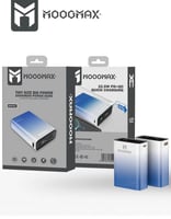 باور بانك 20000 مللي أمبير 22.5 واط MOOGMAX MARVEL...