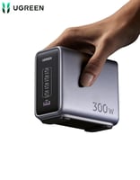 شاحن مكتبي نيكسود بقوة 300 واط UGREEN CD333| بـ 4...