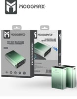 باور بانك 20000 مللي أمبير 22.5 واط MOOGMAX MARVEL...