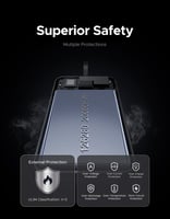 باور بانك بسعة 20000 مللي أمبير UGREEN PB505 | بقو...