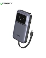 باور بانك بسعة 10000 مللي أمبير UGREEN PB511 | بقو...