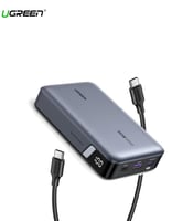 باور بانك بسعة 20000 مللي أمبير UGREEN PB720 | بقو...