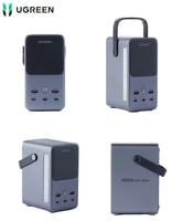 باور بانك بسعة 48000 مللي أمبير UGREEN PB770 | بقو...