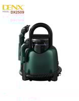 مكنسة بخار وشفط متعددة الوظائف DENX | قوة شفط 10.5...