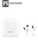 سماعة بلوتوث إيربودز MOOGMAX Pro | عزل ضوضاء ANC |...