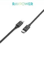 بكج راف باور بطارية متنقلة 20 ألف مللي امبير + فيش...